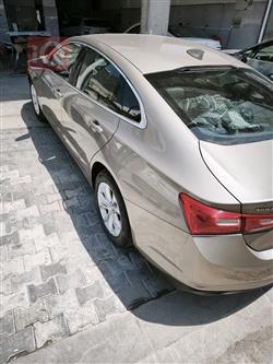 شيفروليه ماليبو